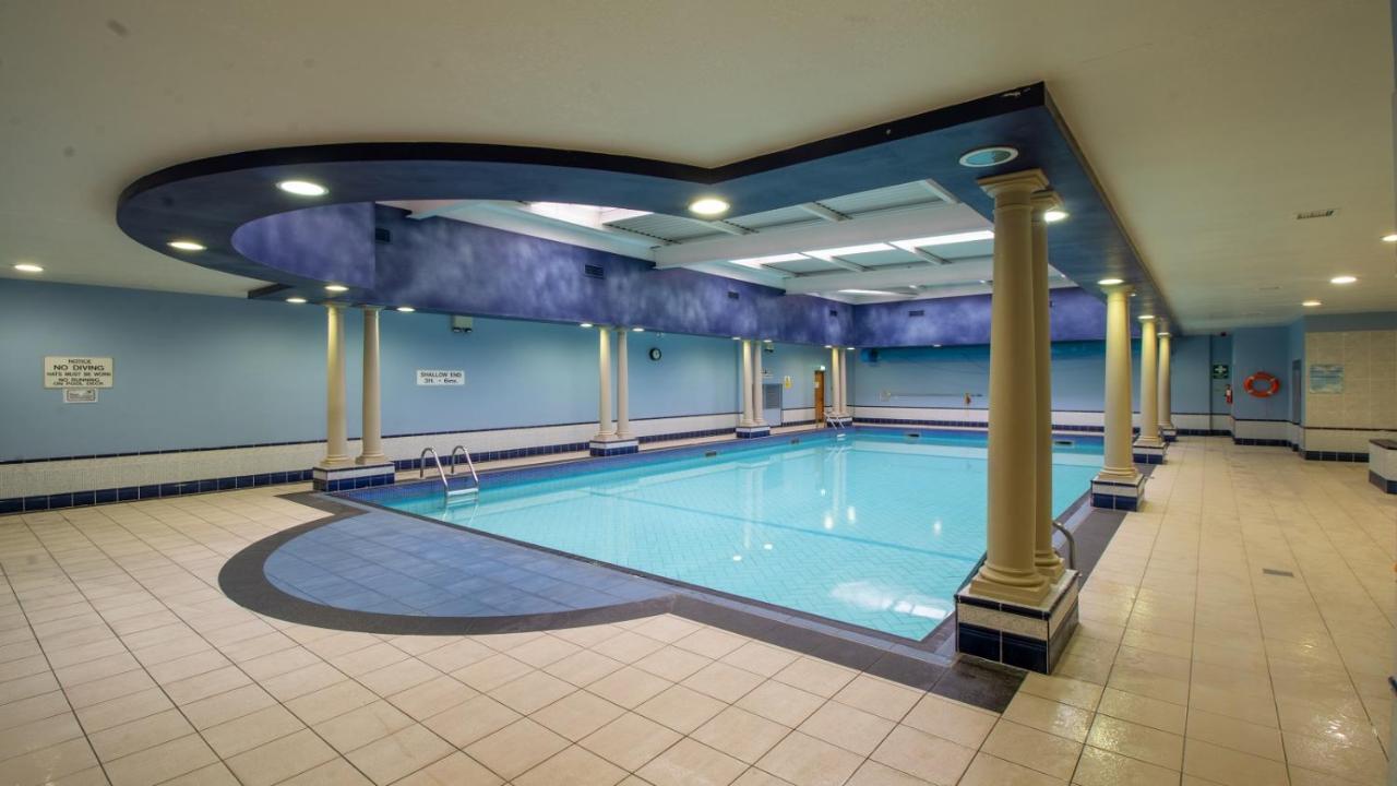 Brandon Hotel Conference & Leisure Centre Тралі Екстер'єр фото