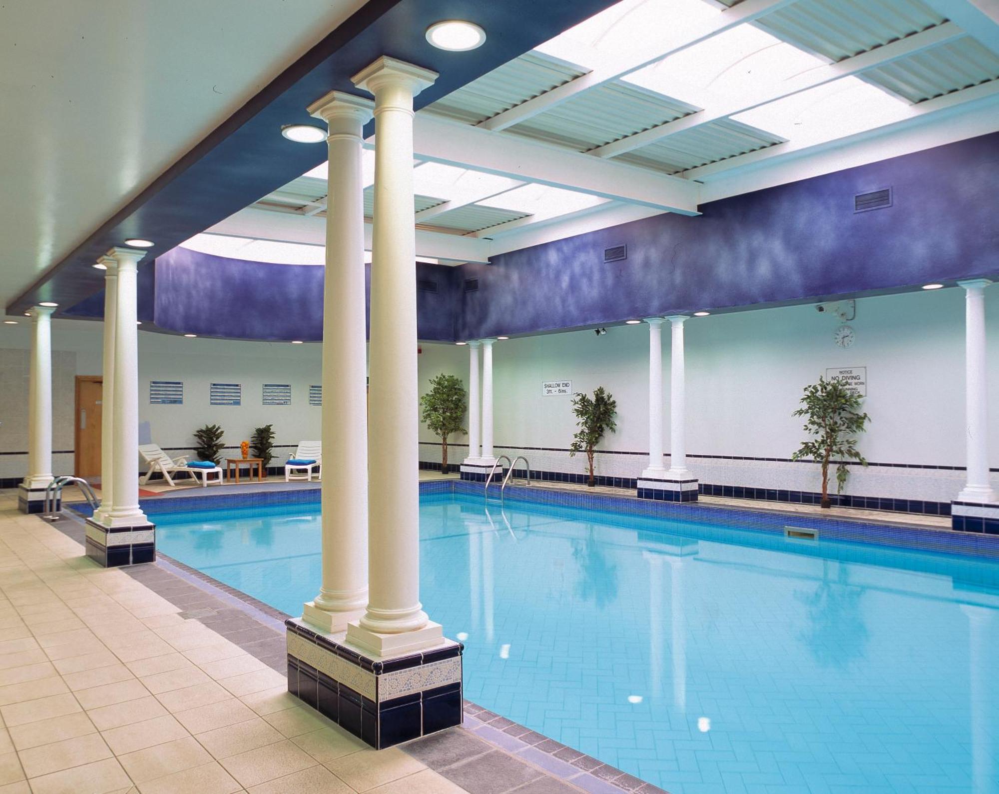 Brandon Hotel Conference & Leisure Centre Тралі Зручності фото