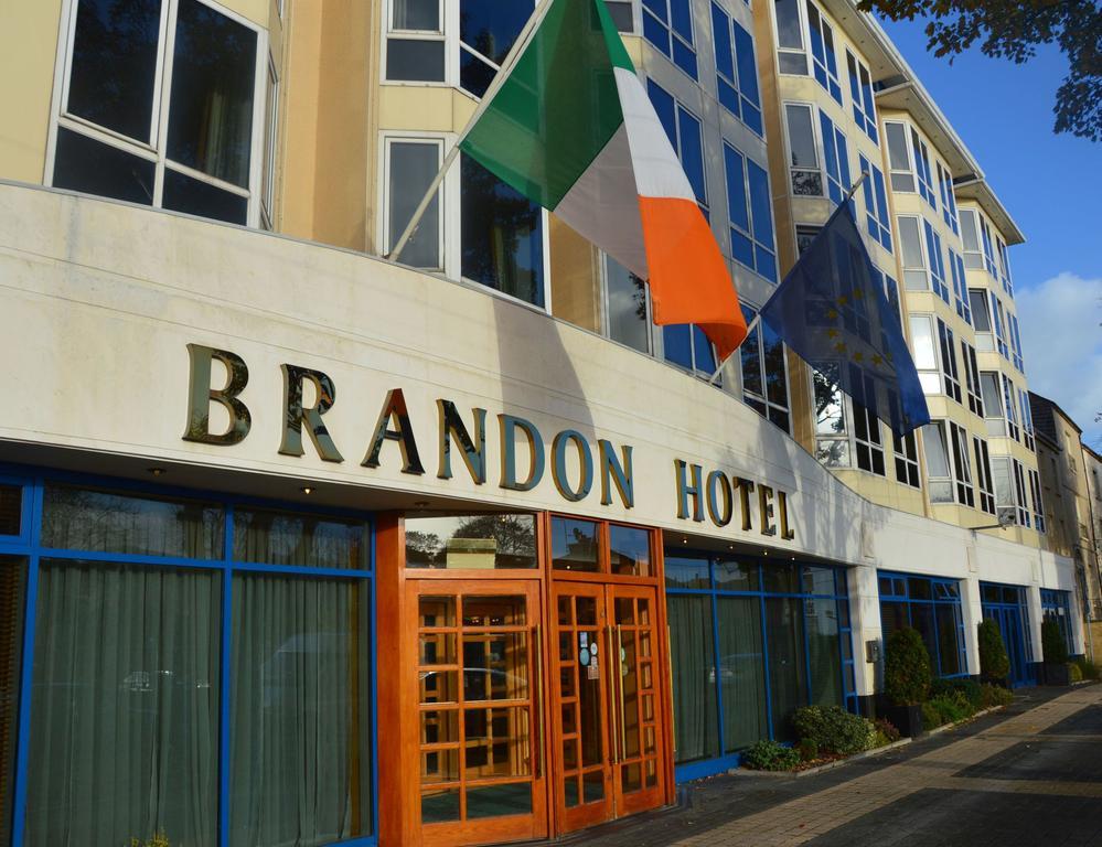 Brandon Hotel Conference & Leisure Centre Тралі Екстер'єр фото